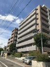 プラウド中島丁
