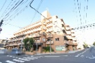 朝日プラザ広瀬川