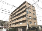 ライオンズマンション柏木二丁目