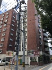 チサンマンション青葉通り