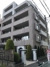 米ヶ袋一丁目シティハウス