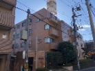 住友米ヶ袋シティハウス