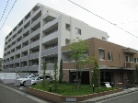 クレアシティ広瀬川