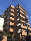 ライオンズマンション支倉