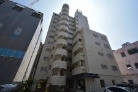 支倉マンション