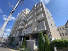 プラウド銀杏町