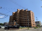 ネオハイツ蒲町公園2