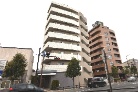プラウド広瀬川公園