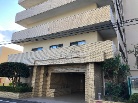 チサンマンション大和町