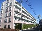ファミール南仙台グランデージ