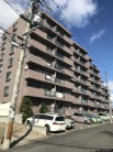 ロイヤルパレス長町南V