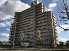 長町南パークホームズサザンクレスト東館