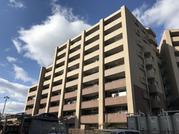 ネオグランデ仙台長町サザンコート 住友不動産販売 で売却 査定 購入 中古マンション 賃貸