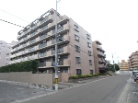 ライオンズマンション富沢