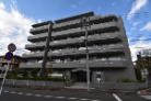 富沢並木通りシティハウス