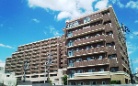 シティハウス長町南モールサイドガーデン