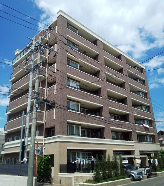 シティハウス長町南モールサイドガーデン 【住友不動産販売】で売却・査定・購入(中古マンション)・賃貸 シティハウス長町南モールサイドガーデン 【住友不動産販売】で売却・査定・購入(中古マンション)・賃貸