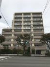 パークホームズ長町南けやき通り