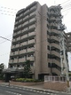 グローリオ南仙台