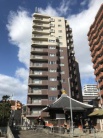 ヴェルビュ長町一丁目ステーションフォート