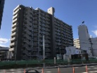 ダイアパレスステーションプラザ長町一丁目