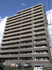 ナイスサンソレイユ長町