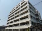 プラウド長町南ガーデンズ