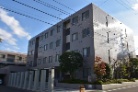 八木山シティハウス