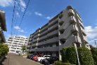 富沢南シティハウス