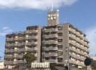 ダイアパレス台原U