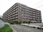 中山パークホームズ丘の街
