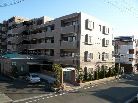 ライオンズマンション木町第2