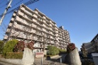 ロイヤルシャトー泉中央ヒルズ