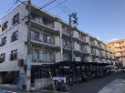上杉パークマンション