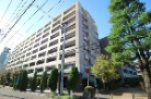 上杉の杜パークホームズ