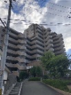 ライオンズマンション台原森林公園
