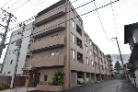 ライオンズマンション柏木