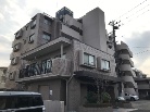 ナイスアーバン東照宮