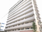 泉中央パークホームズ