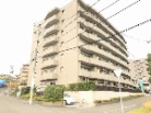 コープ野村泉中央ヒルズ