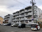 仙台宮町マンションファラオ