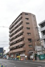 サンシティ北四番丁