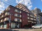 ドミール上杉
