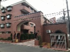 ライオンズマンション上杉