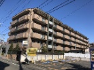 野村グランステイツ上杉