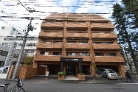 朝日プラザ木町通