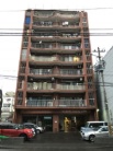サンロードマンション二日町