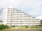 ライオンズガーデン泉中央