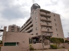 高森パークハウス壱番館