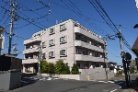 東急ドエルアルス南光台